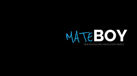 mateboy OnlyFans - Free Access to 32 Videos & 49 Photos Onlyfans Free Access