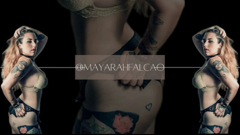 mayarahfalcao OnlyFans - Free Access to 32 Videos & 49 Photos Onlyfans Free Access