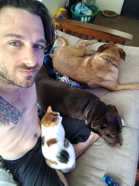 mcfly85 OnlyFans - Free Access to 32 Videos & 49 Photos Onlyfans Free Access