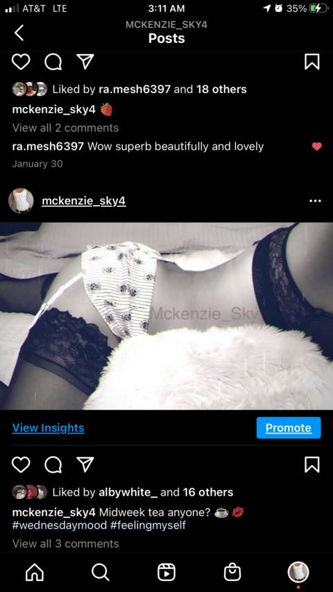 mckenziesky OnlyFans - Free Access to 32 Videos & 60 Photos Onlyfans Free Access