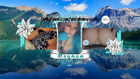 meghannicole OnlyFans - Free Access to 32 Videos & 81 Photos Onlyfans Free Access