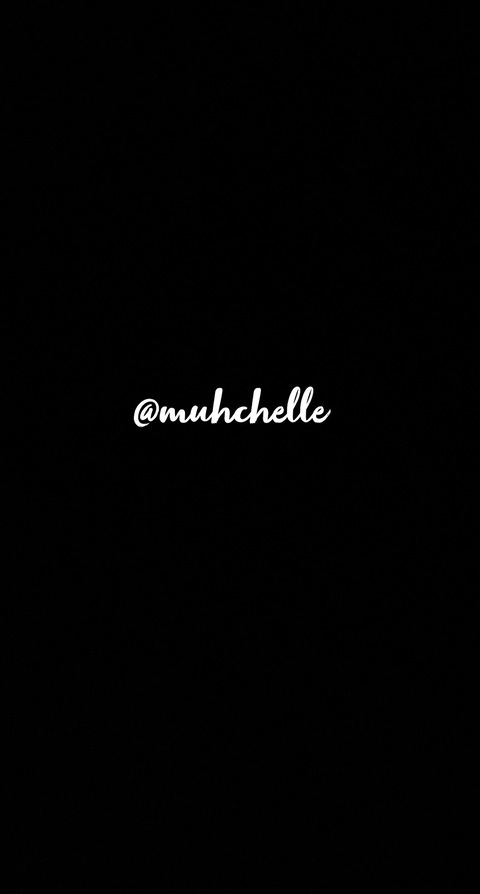 mfmuhchelle OnlyFans - Free Access to 32 Videos & 76 Photos Onlyfans Free Access
