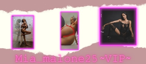 mia_malone25 OnlyFans - Free Access to 35 Videos & 121 Photos Onlyfans Free Access