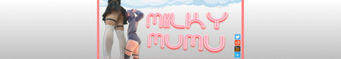 miilkymumu OnlyFans - Free Access to 32 Videos & 49 Photos Onlyfans Free Access