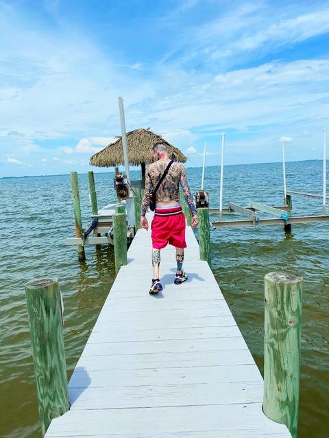 mikeyinked OnlyFans - Free Access to 32 Videos & 49 Photos Onlyfans Free Access