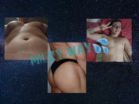 milky-way1 OnlyFans - Free Access to 188 Videos & 406 Photos Onlyfans Free Access