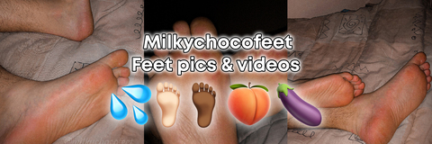 milkychocofeet OnlyFans - Free Access to 32 Videos & 49 Photos Onlyfans Free Access