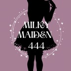 milkymaiden444 avatar