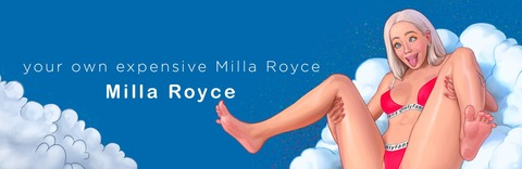 milla_royce OnlyFans - Free Access to 32 Videos & 417 Photos Onlyfans Free Access