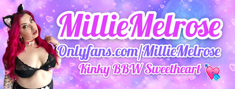 milliemelrose OnlyFans - Free Access to 194 Videos & 3694 Photos Onlyfans Free Access