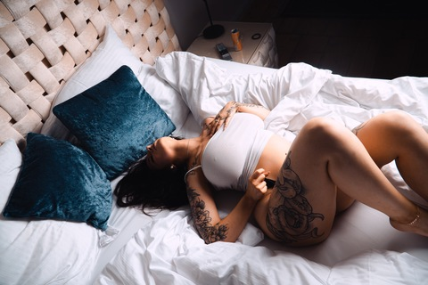 mimixs OnlyFans - Free Access to 32 Videos & 49 Photos Onlyfans Free Access