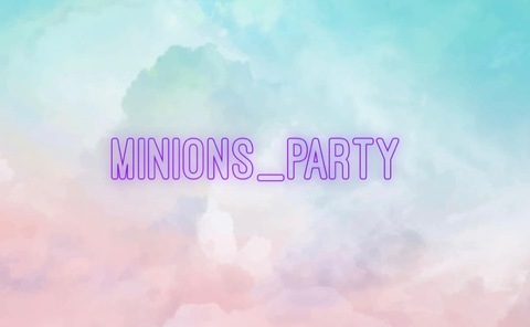 minions_party OnlyFans - Free Access to 32 Videos & 49 Photos Onlyfans Free Access