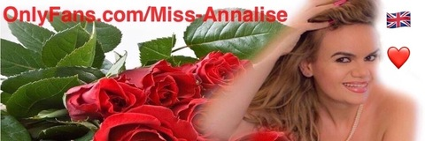 miss-annalise OnlyFans - Free Access to 32 Videos & 4173 Photos Onlyfans Free Access