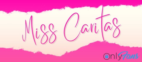 misscaritas OnlyFans - Free Access to 32 Videos & 49 Photos Onlyfans Free Access