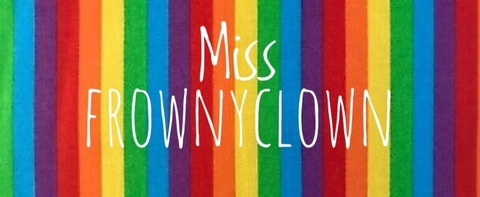 missfrownyclown OnlyFans - Free Access to 32 Videos & 120 Photos Onlyfans Free Access