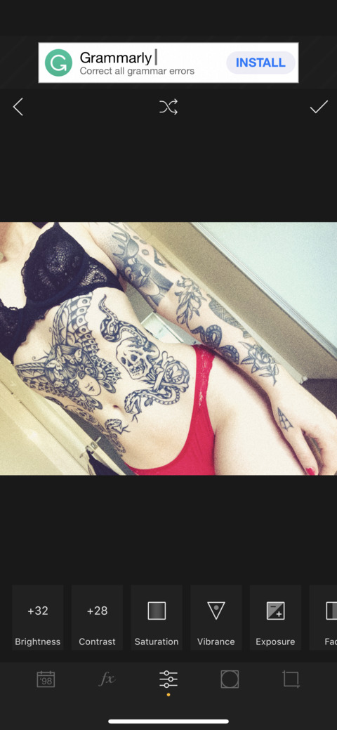 missgeeg OnlyFans - Free Access to 32 Videos & 49 Photos Onlyfans Free Access