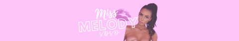 missmelodyxx OnlyFans - Free Access to 32 Videos & 49 Photos Onlyfans Free Access