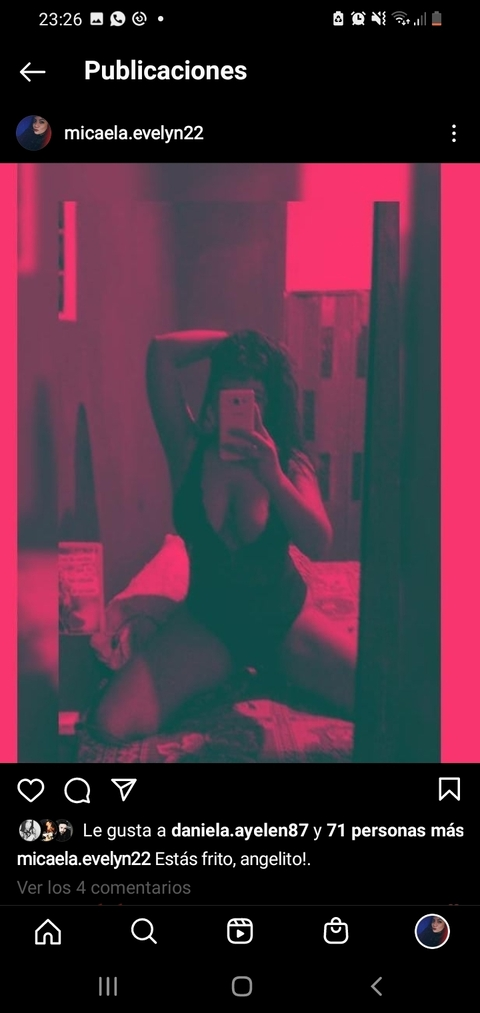 missrocanrol OnlyFans - Free Access to 32 Videos & 49 Photos Onlyfans Free Access