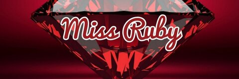 missruby911 OnlyFans - Free Access to 32 Videos & 99 Photos Onlyfans Free Access