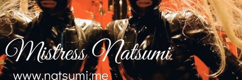 mistress_natsumi_free OnlyFans - Free Access to 32 Videos & 49 Photos Onlyfans Free Access