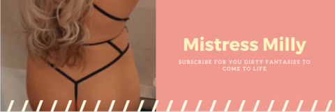 mistressmilly112 OnlyFans - Free Access to 32 Videos & 49 Photos Onlyfans Free Access