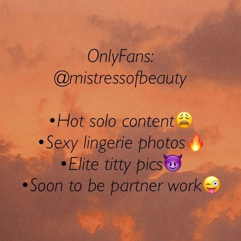 mistressofbeauty OnlyFans - Free Access to 32 Videos & 75 Photos Onlyfans Free Access