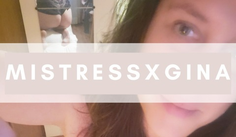 mistressxgina OnlyFans - Free Access to 141 Videos & 431 Photos Onlyfans Free Access