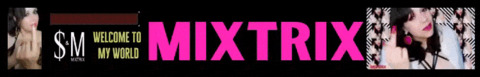 mixtrix OnlyFans - Free Access to 822 Videos & 402 Photos Onlyfans Free Access