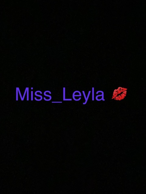 mizz-leyla OnlyFans - Free Access to 32 Videos & 49 Photos Onlyfans Free Access