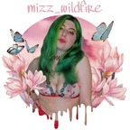 mizz_wildfire profile picture