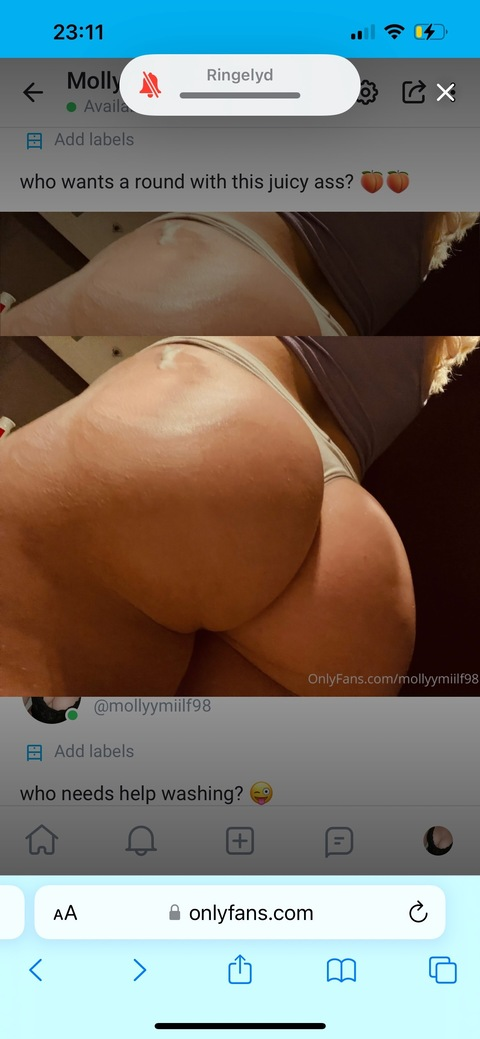 mollyymiilf98 OnlyFans - Free Access to 32 Videos & 49 Photos Onlyfans Free Access