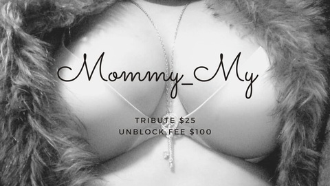 mommy_my OnlyFans - Free Access to 32 Videos & 49 Photos Onlyfans Free Access