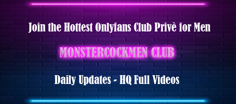 monstercockmen OnlyFans - Free Access to 1241 Videos & 193 Photos Onlyfans Free Access