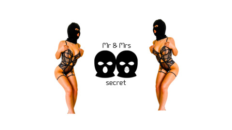 mrandmrssecretofficial OnlyFans - Free Access to 32 Videos & 49 Photos Onlyfans Free Access