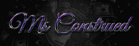 msconstrued13 OnlyFans - Free Access to 77 Videos & 891 Photos Onlyfans Free Access