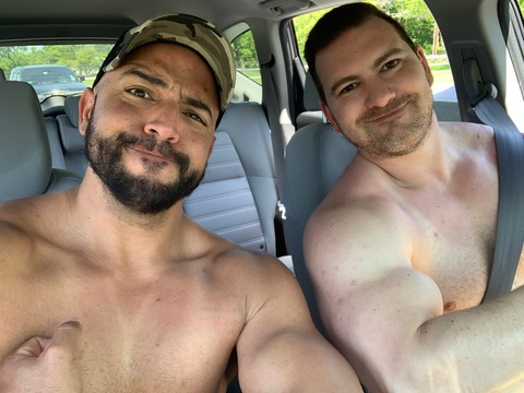 muscle_beasts OnlyFans - Free Access to 90 Videos & 449 Photos Onlyfans Free Access