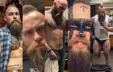 muscle_viking2 OnlyFans - Free Access to 32 Videos & 49 Photos Onlyfans Free Access