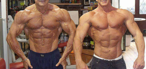 muscledaddies OnlyFans - Free Access to 32 Videos & 49 Photos Onlyfans Free Access