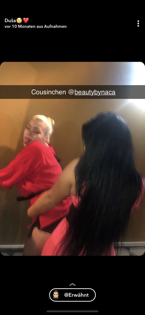 mynameisnaca OnlyFans - Free Access to 32 Videos & 49 Photos Onlyfans Free Access