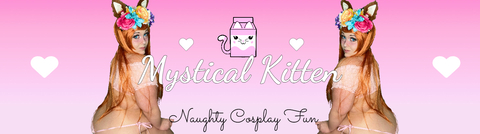 mysticalkittenx OnlyFans - Free Access to 32 Videos & 248 Photos Onlyfans Free Access