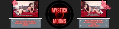 mystick_moons OnlyFans - Free Access to 58 Videos & 1086 Photos Onlyfans Free Access