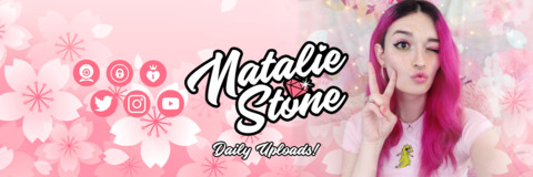 nataliestone OnlyFans - Free Access to 80 Videos & 789 Photos Onlyfans Free Access