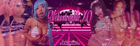 nekostrophic OnlyFans - Free Access to 130 Videos & 710 Photos Onlyfans Free Access