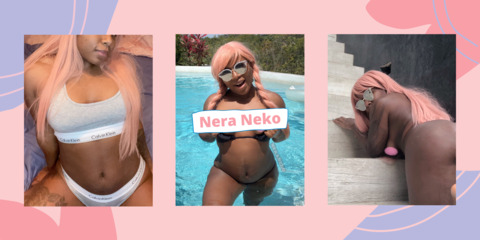 neraneko OnlyFans - Free Access to 32 Videos & 96 Photos Onlyfans Free Access