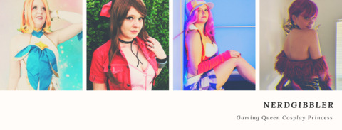 nerdgibbler OnlyFans - Free Access to 323 Videos & 339 Photos Onlyfans Free Access