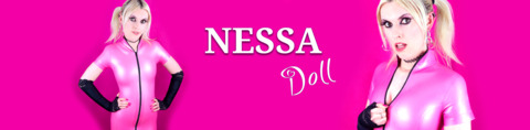 nessa_doll_xx OnlyFans - Free Access to 44 Videos & 552 Photos Onlyfans Free Access