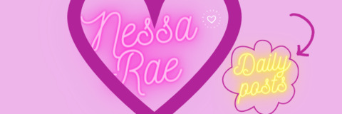 nessarae OnlyFans - Free Access to 32 Videos & 49 Photos Onlyfans Free Access