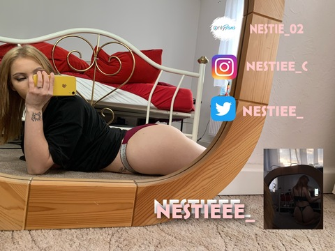 nestie_02 OnlyFans - Free Access to 32 Videos & 49 Photos Onlyfans Free Access
