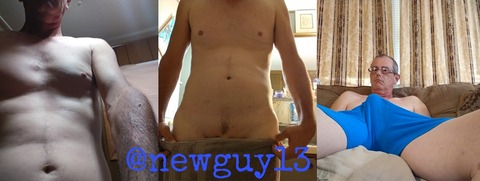 newguy13 OnlyFans - Free Access to 32 Videos & 57 Photos Onlyfans Free Access