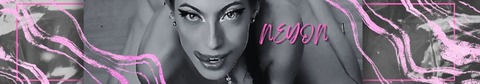 neyon OnlyFans - Free Access to 44 Videos & 129 Photos Onlyfans Free Access